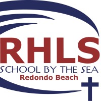 Riviera Hall Lutheran School logo