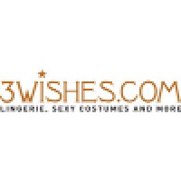 3WISHES.COM logo