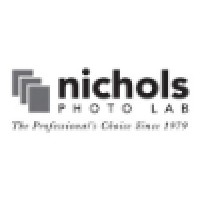 Nichols Photo Lab logo