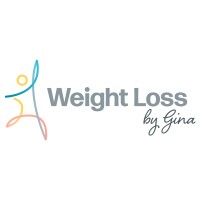 Weight Loss By Gina logo