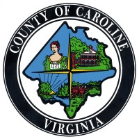 Caroline County Virginia Government logo