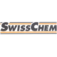 SwissChem logo
