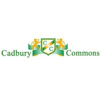 Cadbury Commons At Cambridge Assisted Living and Memory Care logo