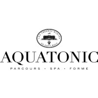 AQUATONIC logo