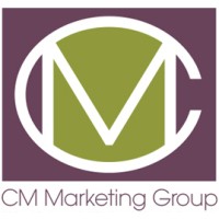 CM Marketing Group logo