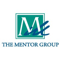 The Mentor Group logo