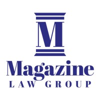Magazine Law Group logo