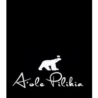 A'ole Pilikia "aopdrivers" logo