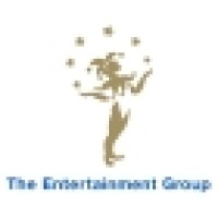 The Entertainment Group logo