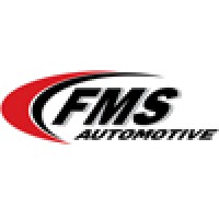 FMS Automotive logo