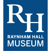 Raynham Hall Museum logo