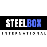 Steel Box International logo