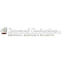 Diamond S Contracting logo
