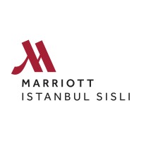 Istanbul Marriott Hotel Sisli logo