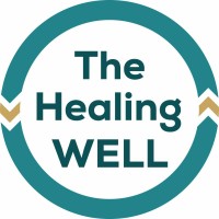 The Healing WELL logo