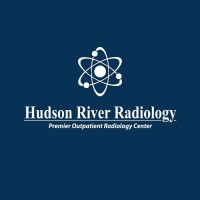Hudson River Radiology Center logo