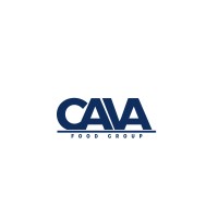 CAVA Food Group logo