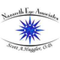 Nazareth Eye Associates logo