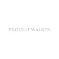 Brochu Walker logo