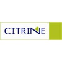 Citrine logo