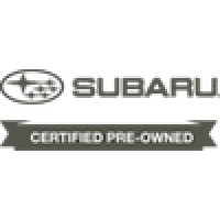 Lou Fusz Subaru logo