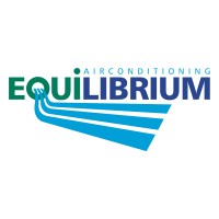 Equilibrium Air Conditioning logo