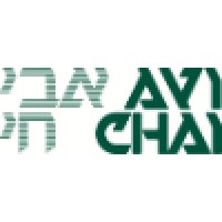 The AVI CHAI Foundation logo