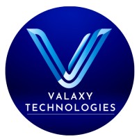 Valaxy Technologies logo