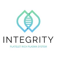 Integrity PRP logo