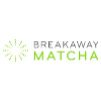 Breakaway Matcha logo