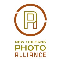 New Orleans Photo Alliance logo
