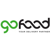 GoFood logo