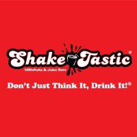 ShakeTastic® logo
