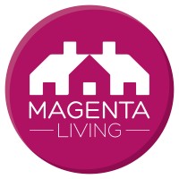 Image of Magenta Living