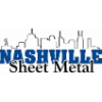 Nashville Sheet Metal, LLC logo