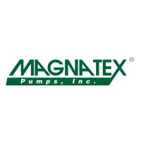 Magnatex Pumps, Inc. logo