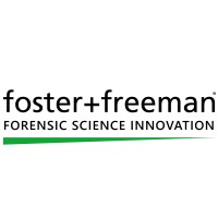 Foster+Freeman Forensic Science Innovation logo