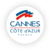 Ville De Cannes logo