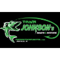 Johnson's Boats & Motors logo