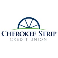 Image of Cherokee Strip Credit Union