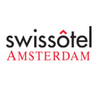 Swissôtel Amsterdam logo