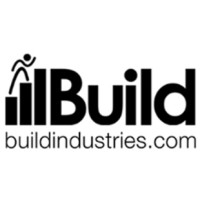 Build Industries logo