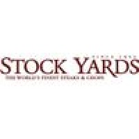 Stockyards Meat Packing Co logo