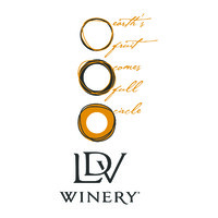 LDV Winery logo