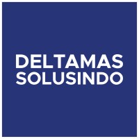 PT Deltamas Solusindo logo
