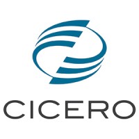 Cicero Inc. logo