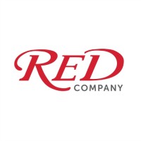 RED Company logo