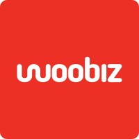 Woobiz logo