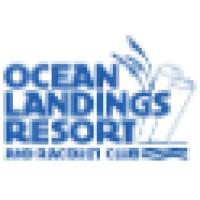 Ocean Landings Resort & Racquet Club logo