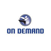 On Demand Occupational Medicine logo